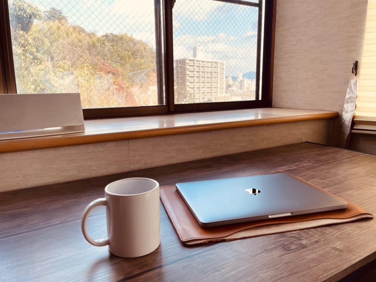 蒼のSkyviewBase(同居型民泊)