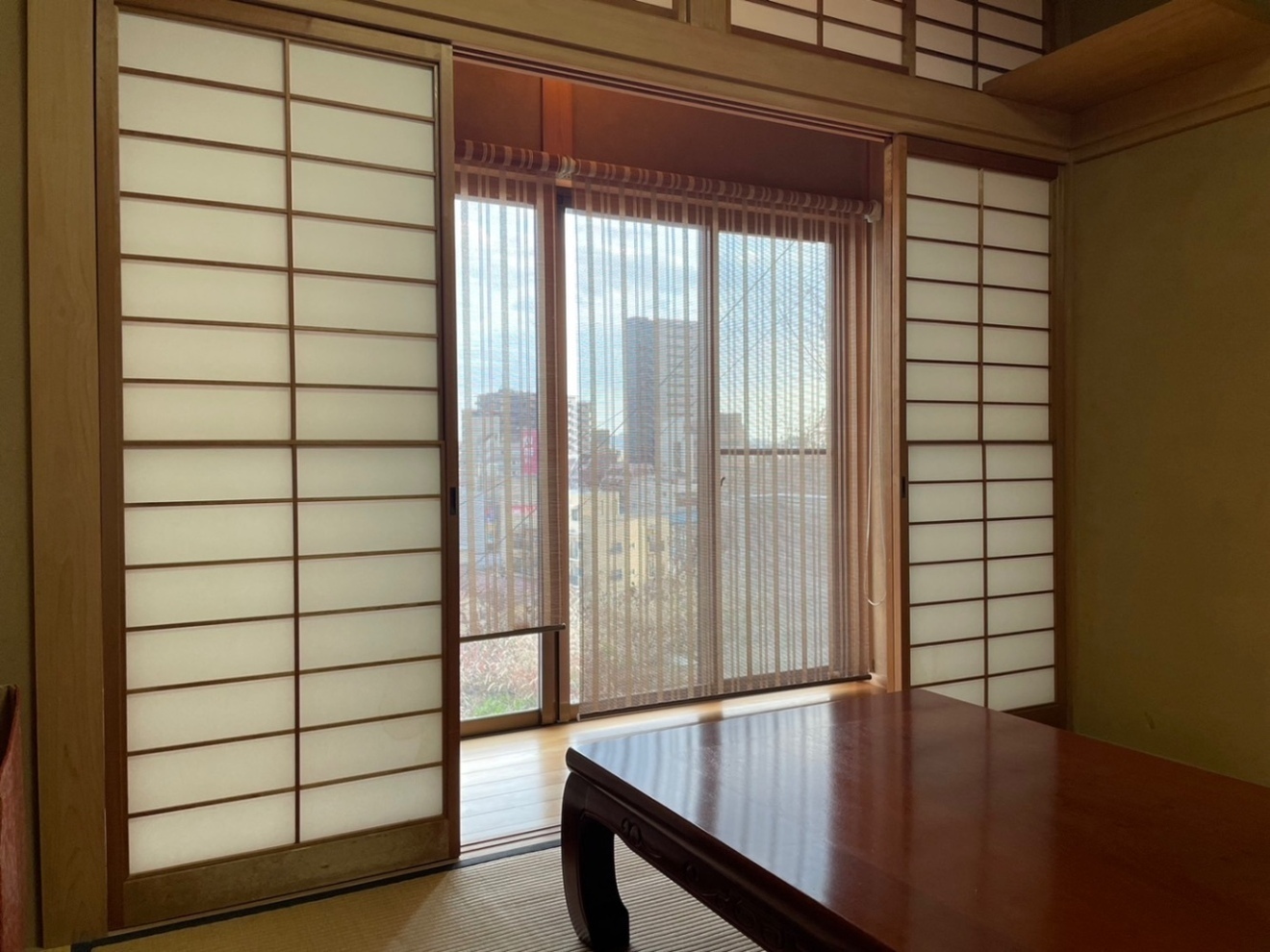 蒼のSkyviewBase(同居型民泊)