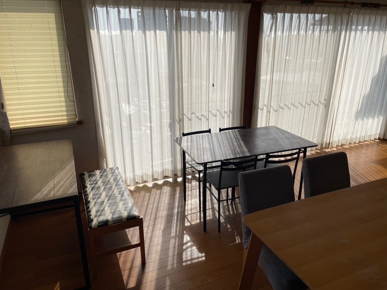 蒼のSkyviewBase(同居型民泊)