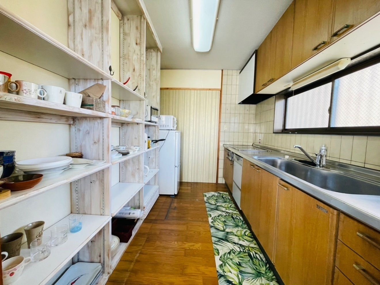 蒼のSkyviewBase(同居型民泊)