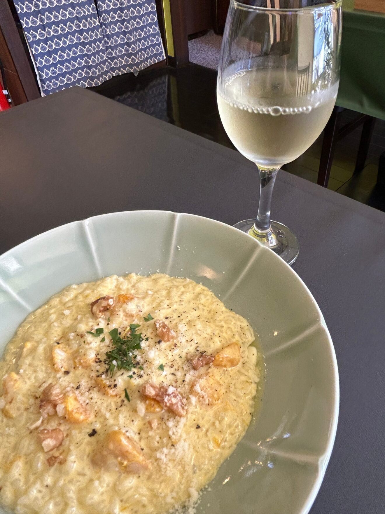 ピーチェリーノ