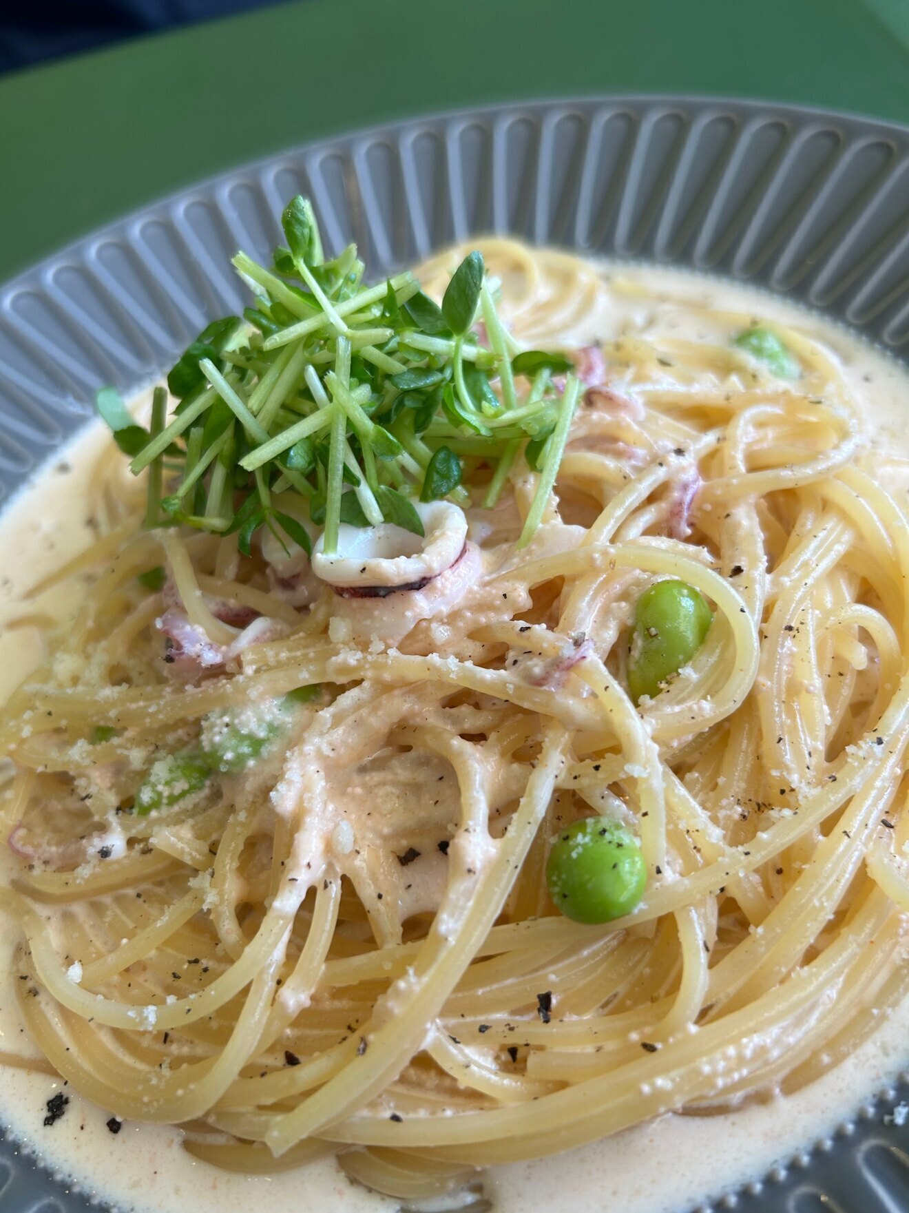 ピーチェリーノ