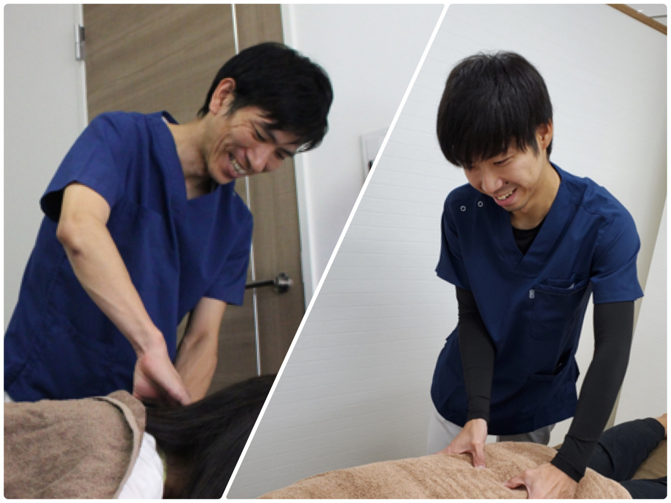 めう整体院（「大森町」駅・「梅屋敷」駅）