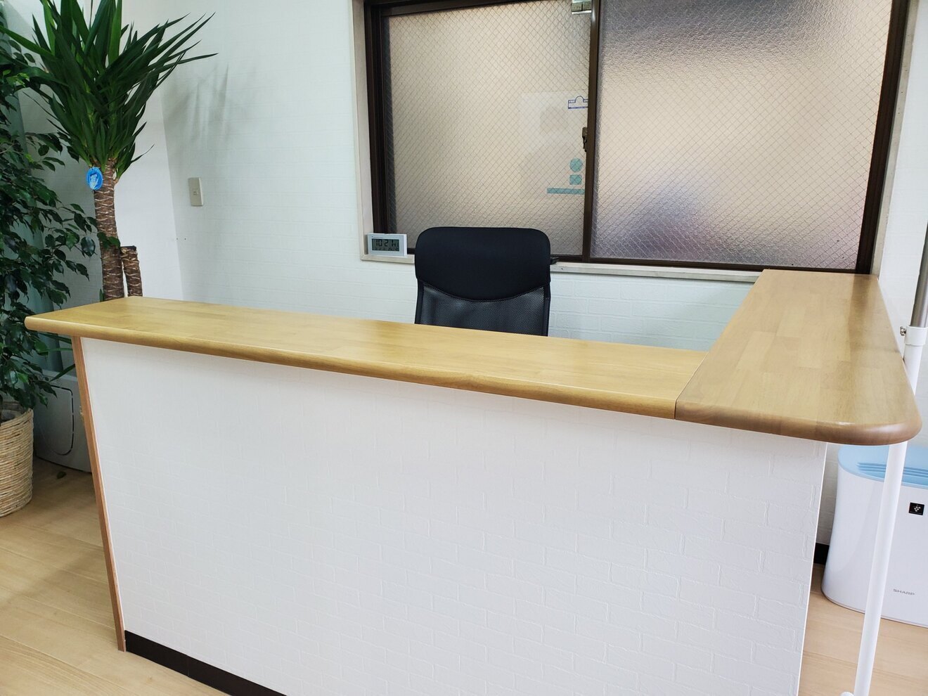 めう整体院（「大森町」駅・「梅屋敷」駅）