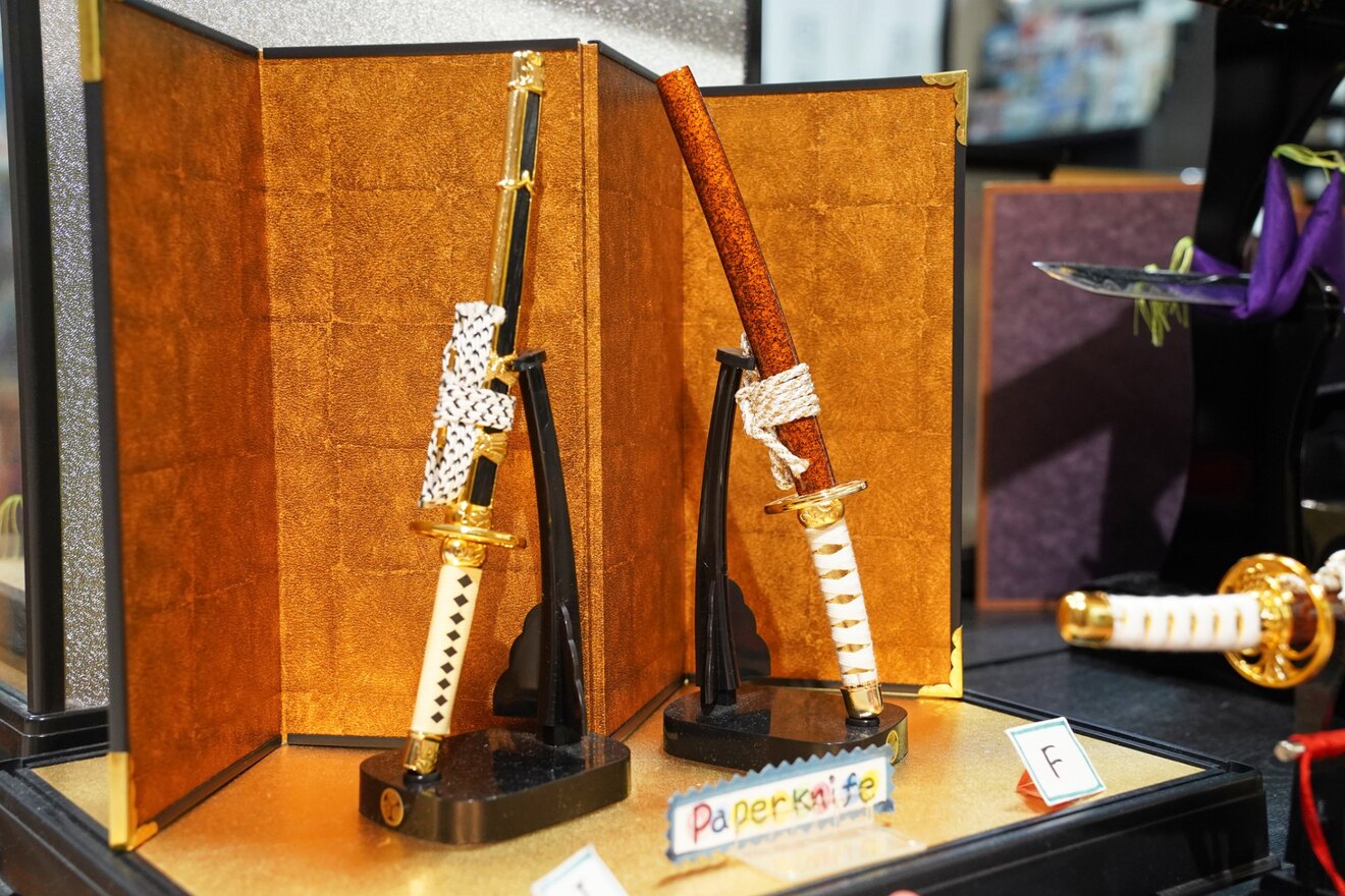 凡工芸たくみ（お土産・民芸品）広島市