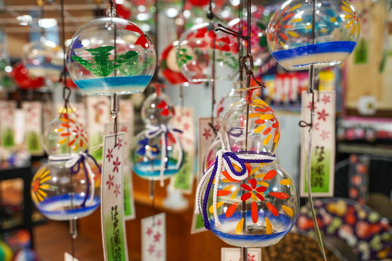 凡工芸たくみ（お土産・民芸品）広島市