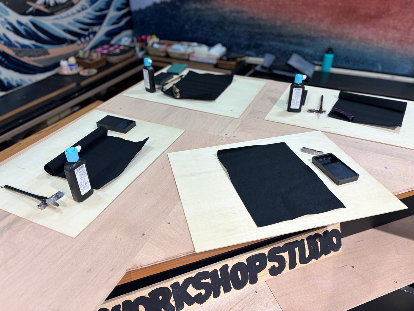 凡工芸たくみ（お土産・民芸品）広島市