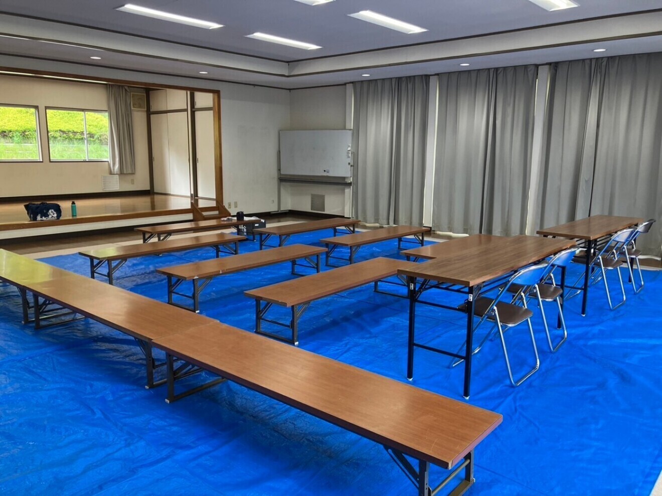 清水凌勢書道教室（広島県東広島市）