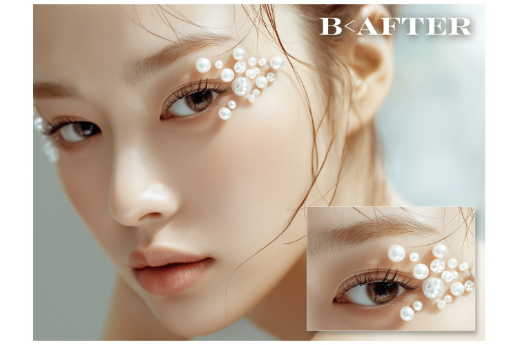 B<AFTER SALON/恵比寿本店