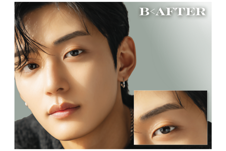 B<AFTER SALON/恵比寿本店