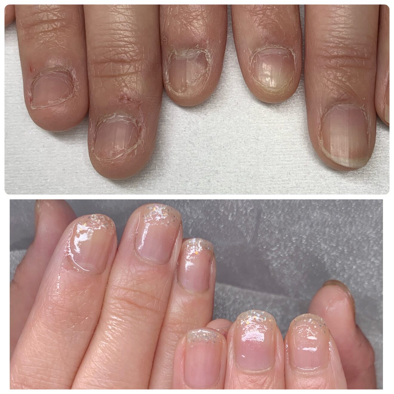 青森県八戸市☆爪の専門家ネイルクリスタル