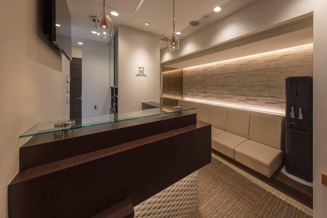 歯周病専門医　かなもり歯科クリニック