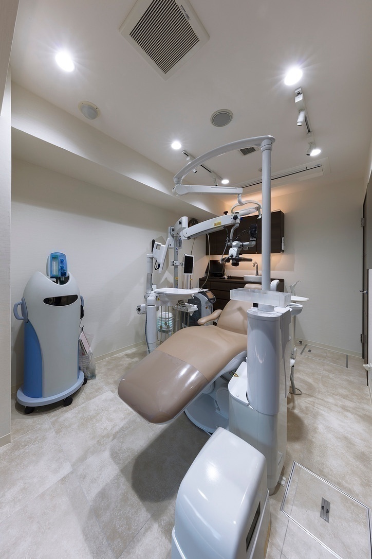 歯周病専門医　かなもり歯科クリニック