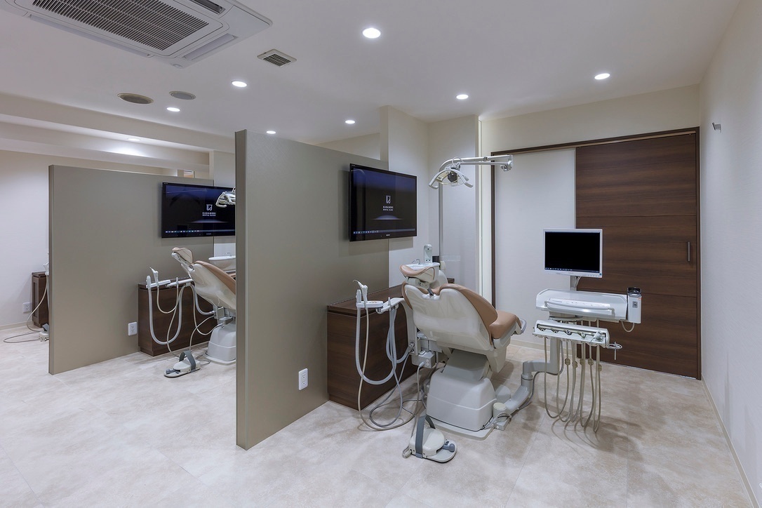 歯周病専門医　かなもり歯科クリニック