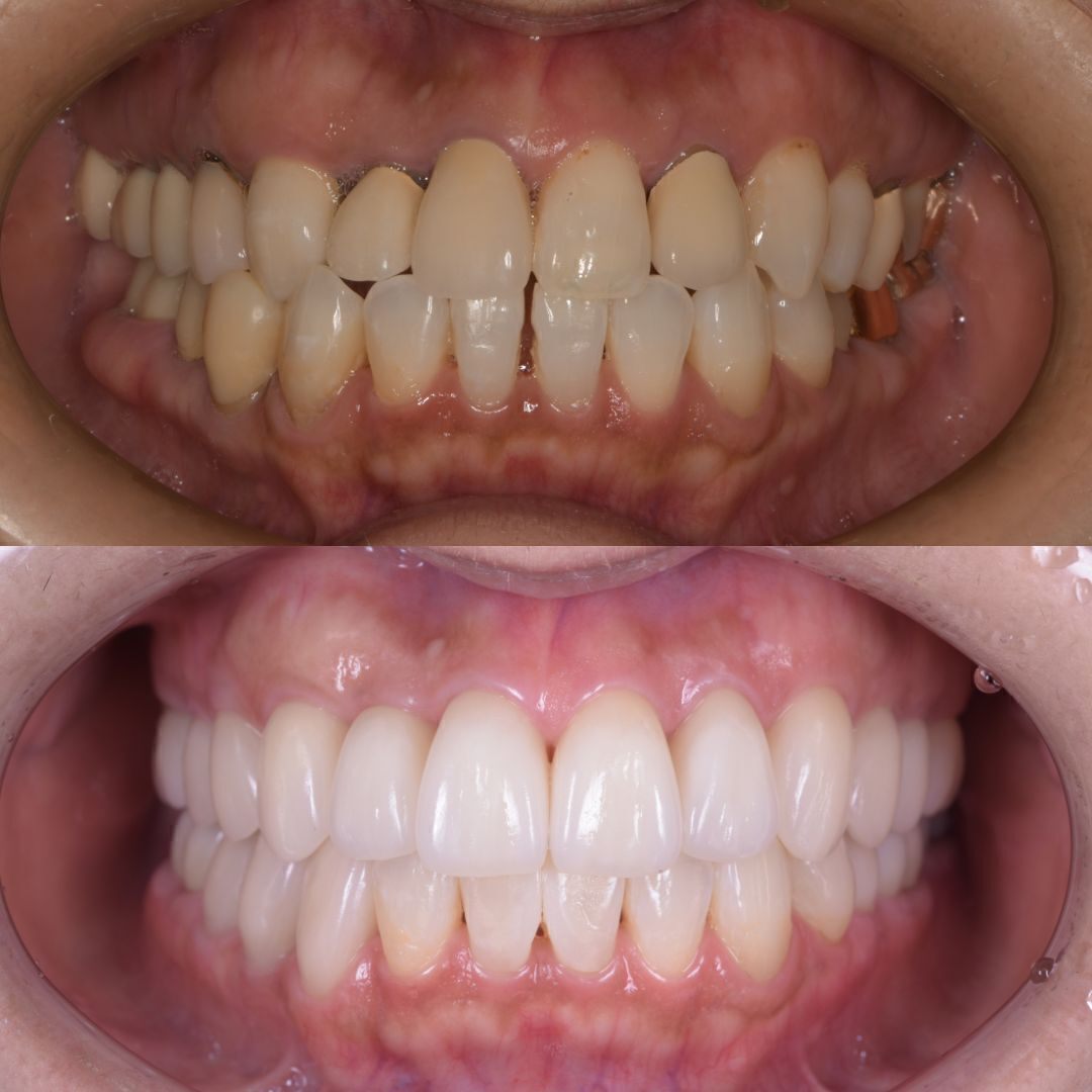 歯周病専門医　かなもり歯科クリニック