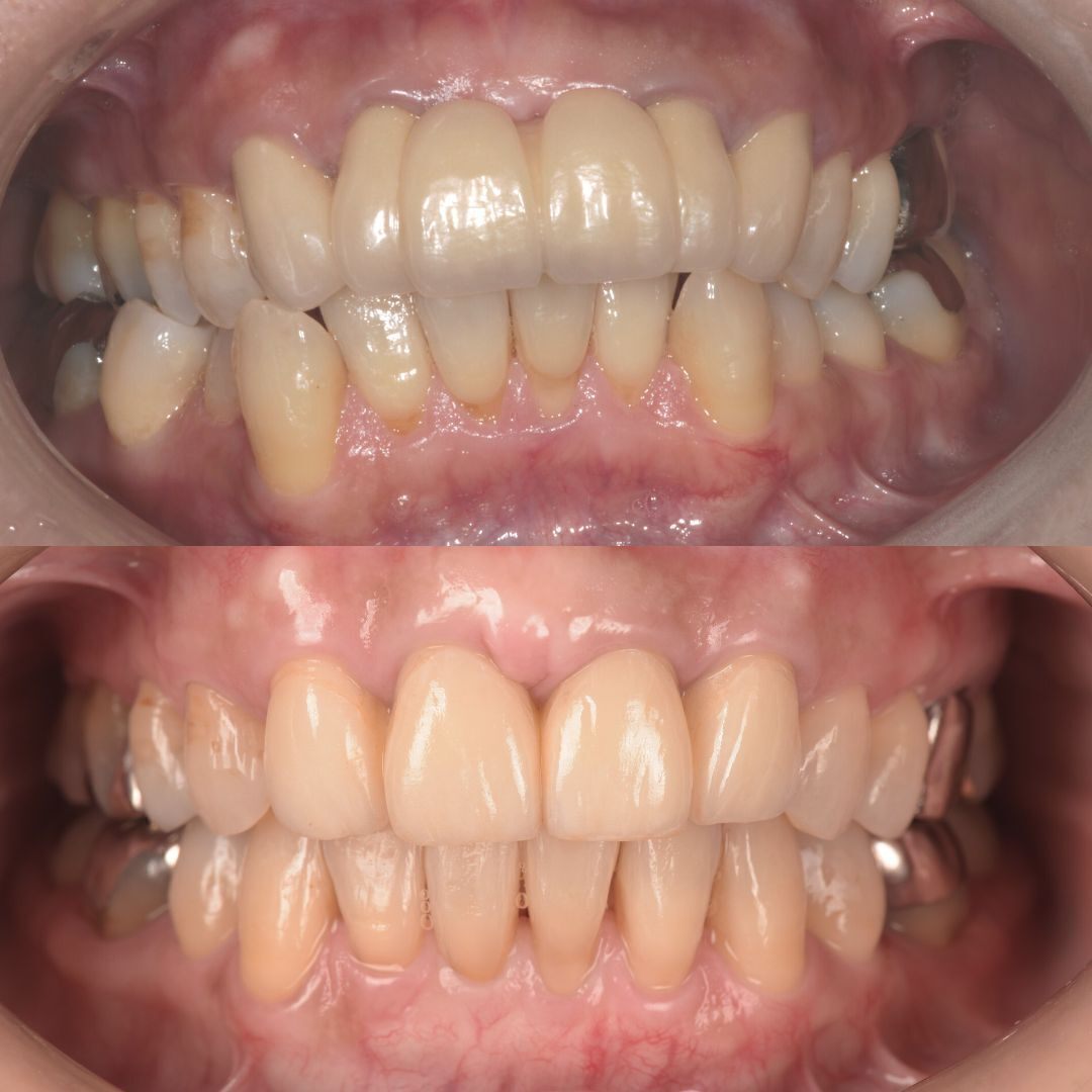 歯周病専門医　かなもり歯科クリニック