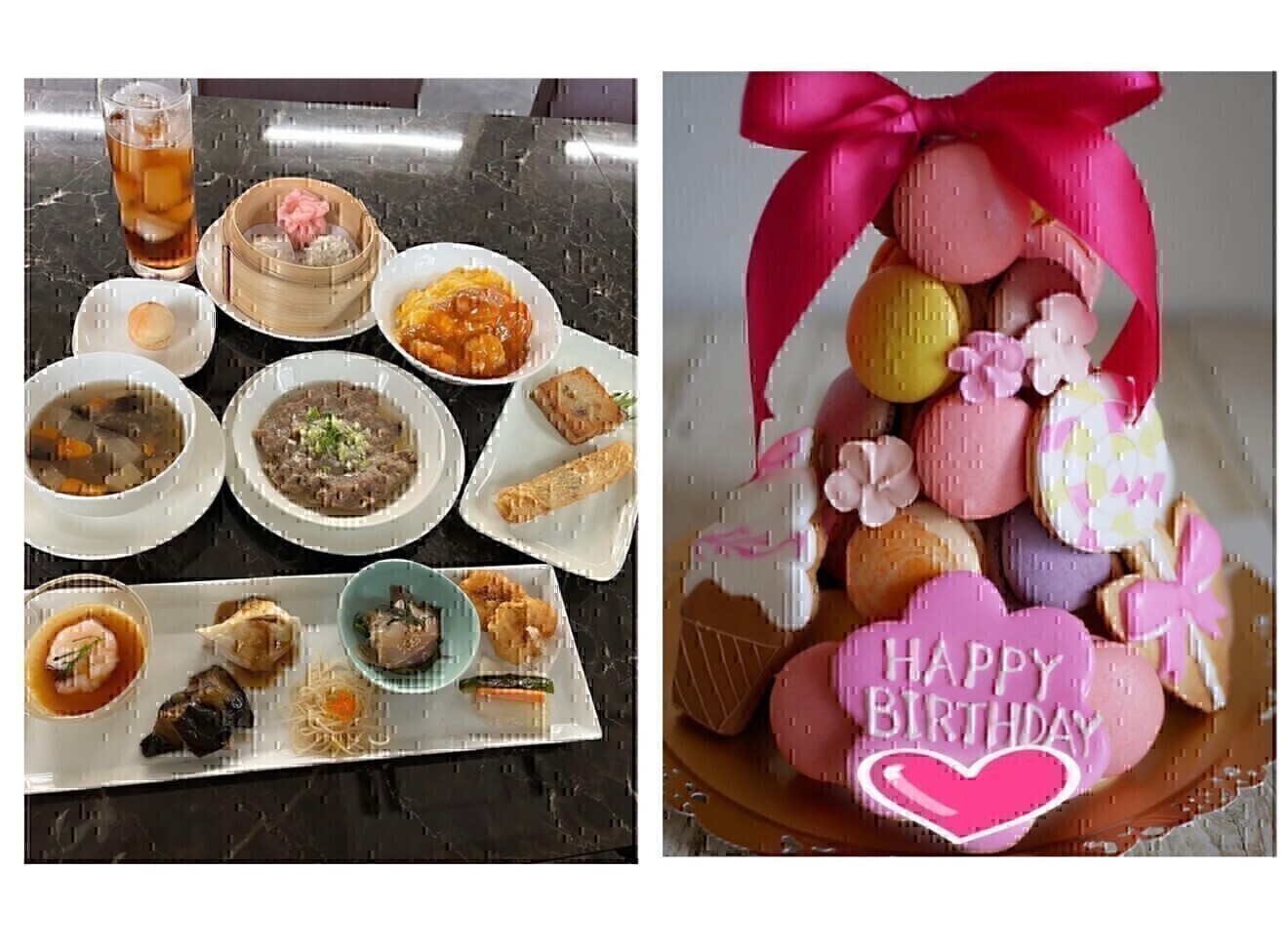 チャイニーズキッチン遊陸　（福岡）