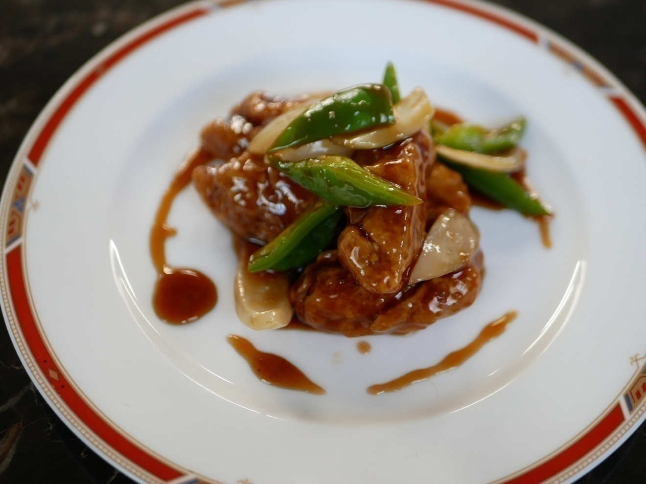 チャイニーズキッチン遊陸　（福岡）