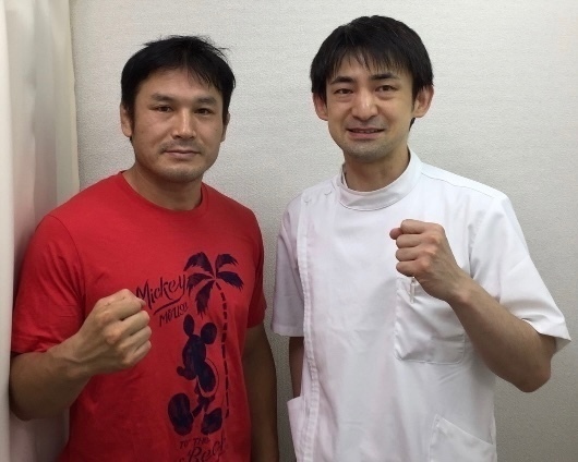 調布駅前整体院