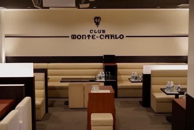 MONTE-CARLOモンテカルロ長崎