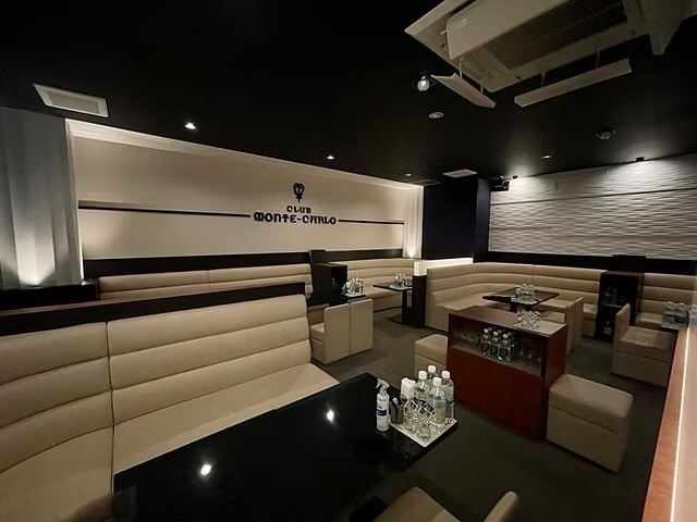 MONTE-CARLOモンテカルロ長崎