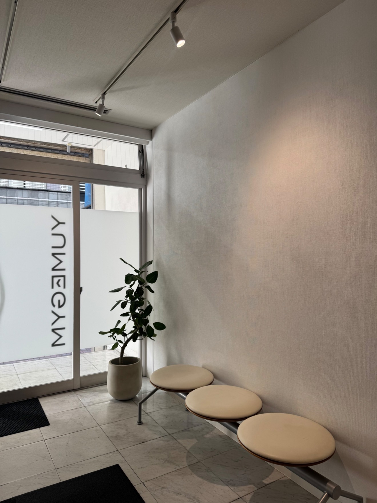 YUMEGYM｜日本橋・馬喰町