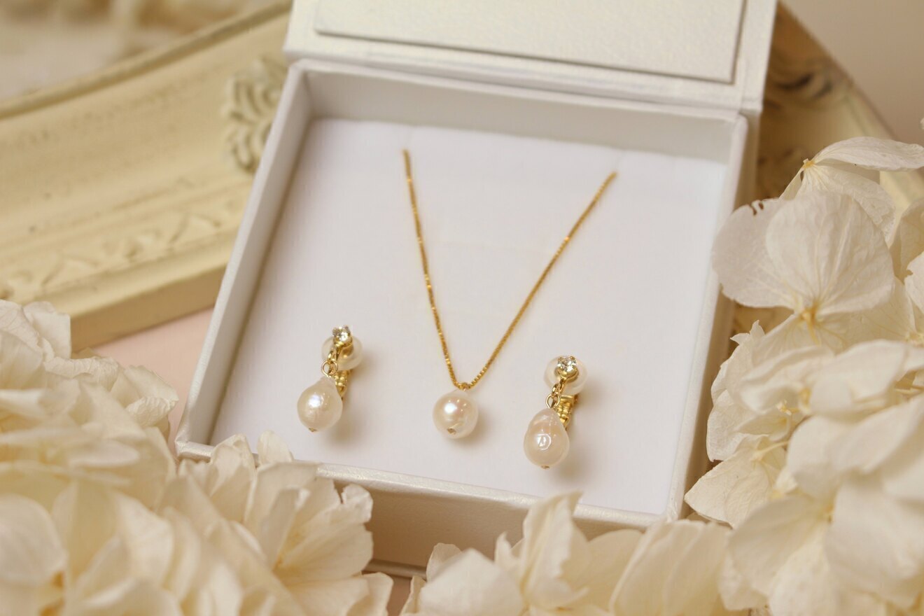 シャルール🌹押上パールと毛皮