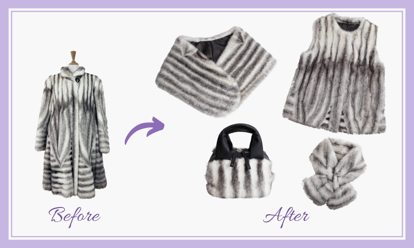 シャルール🌹押上パールと毛皮