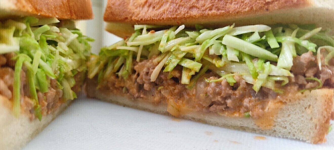 エースダイナー サンドイッチ&米国料理