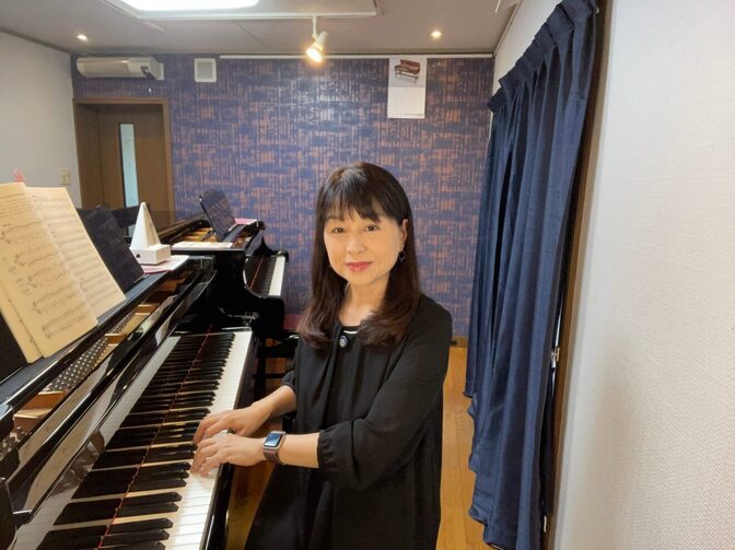 山田雅子音楽教室