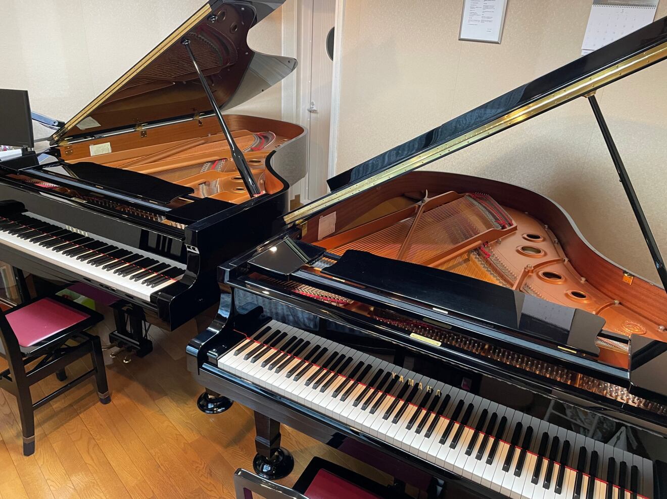 山田雅子音楽教室