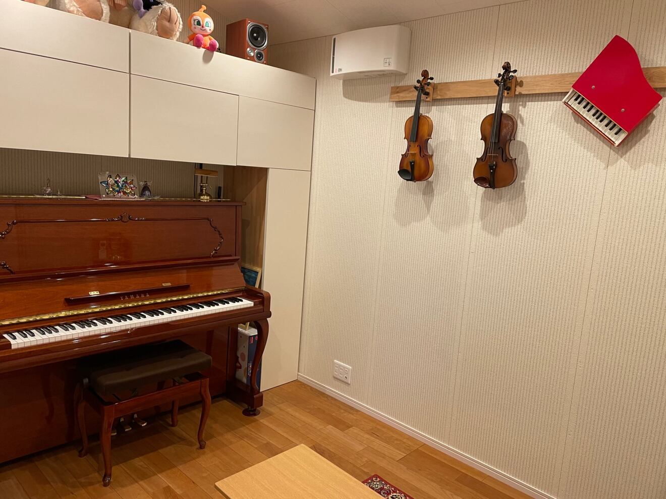 山田雅子音楽教室
