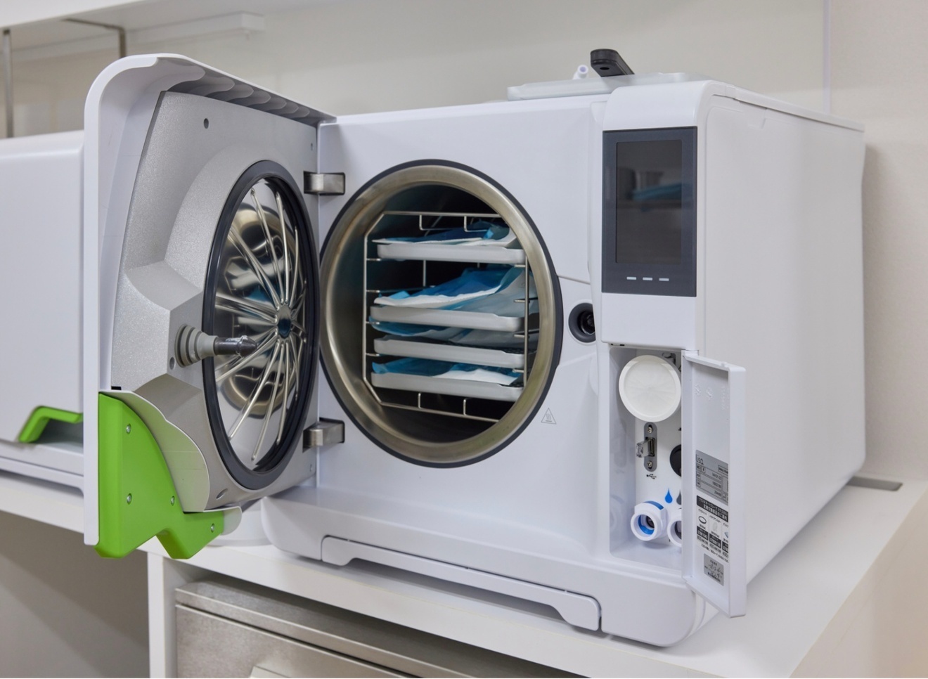 リベ大デンタルクリニック武蔵小杉院