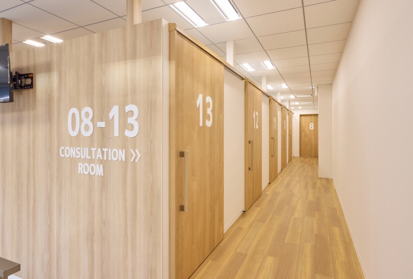 リベ大デンタルクリニック武蔵小杉院