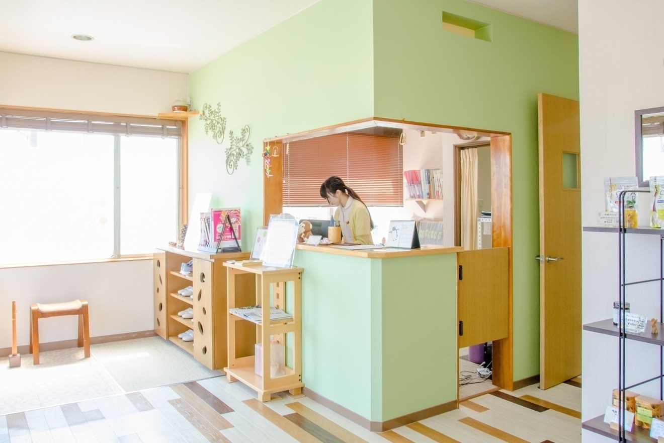 まちの樹鍼灸整骨院