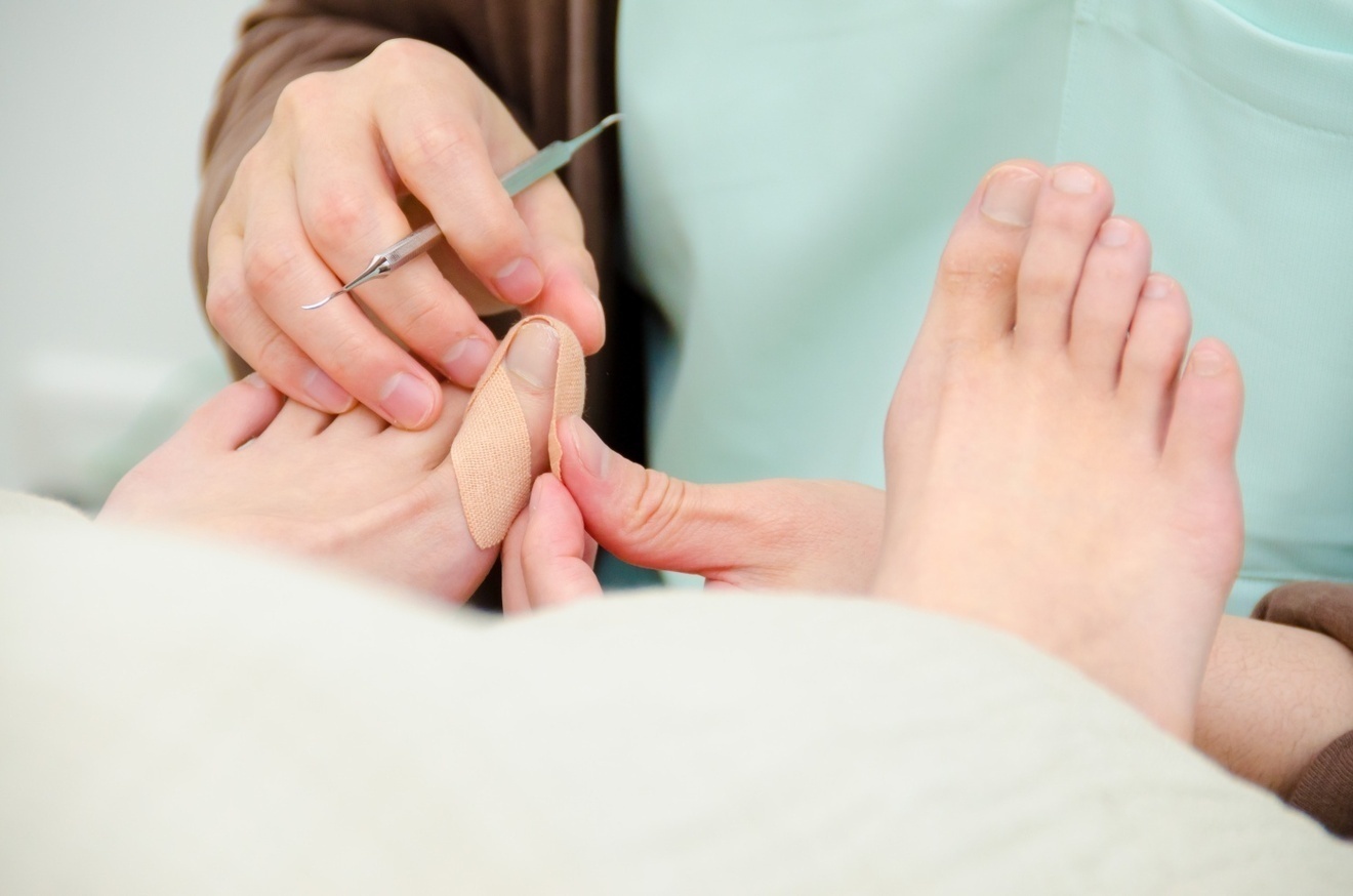 まちの樹鍼灸整骨院