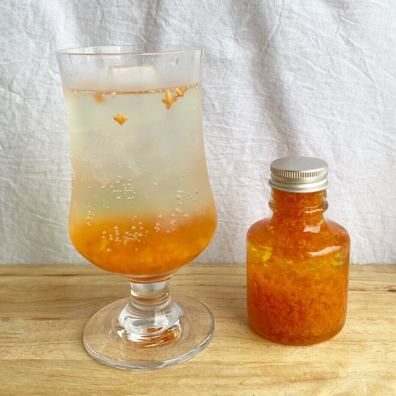 お菓子と。。+un peu