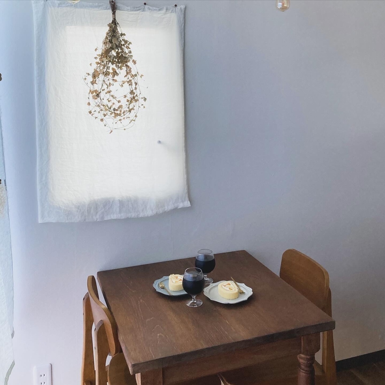 お菓子と。。+un peu