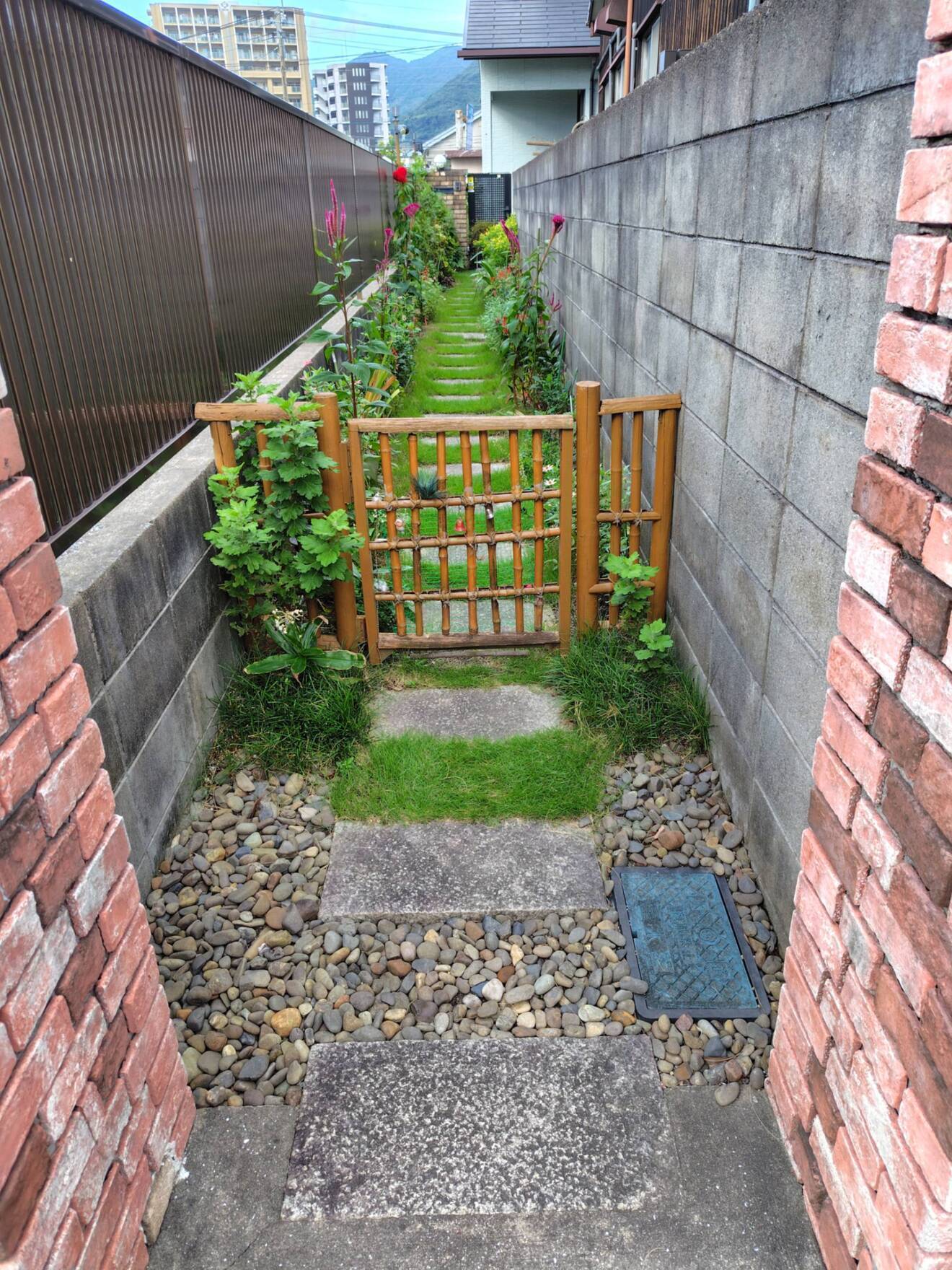 手作り草履@かんころ