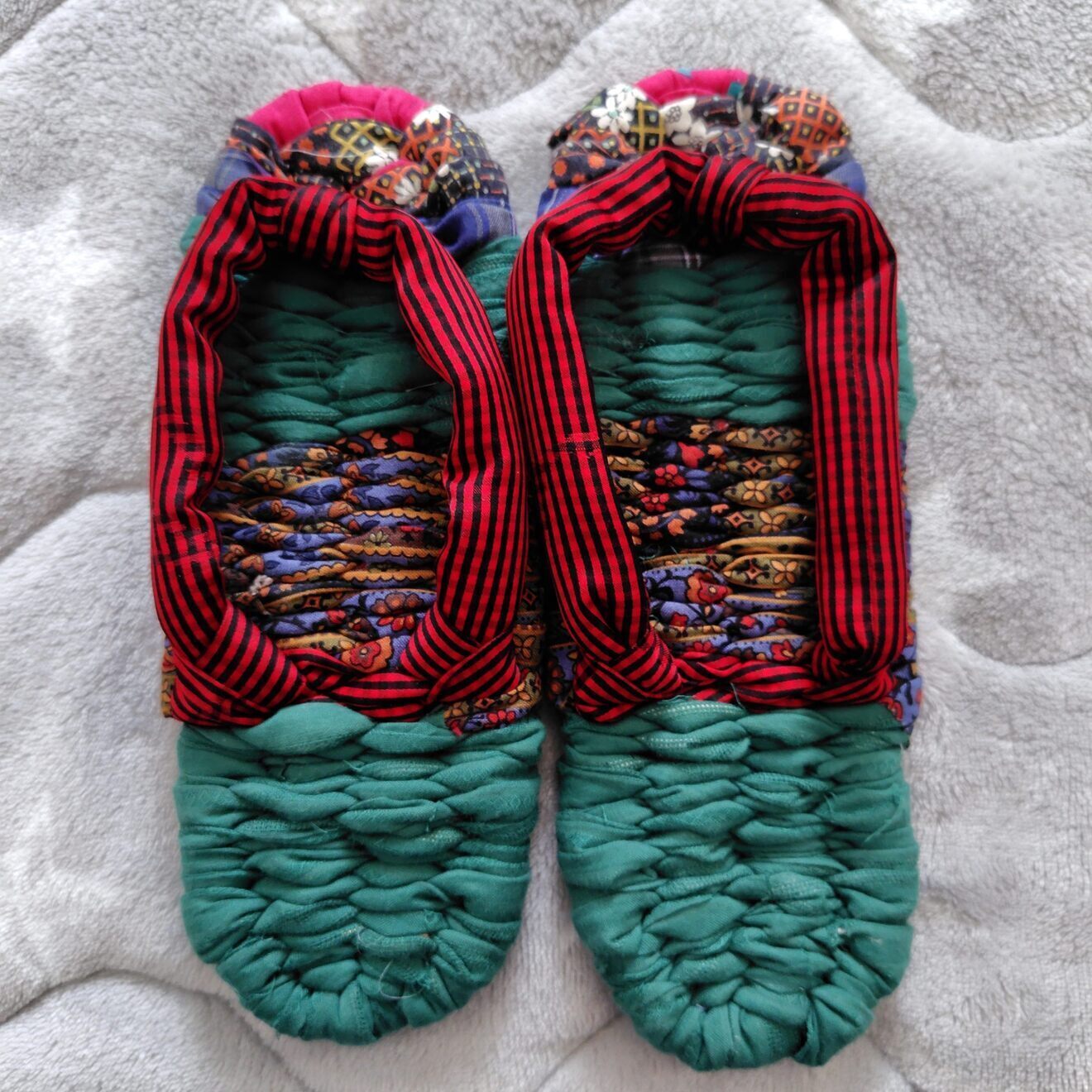 手作り草履@かんころ