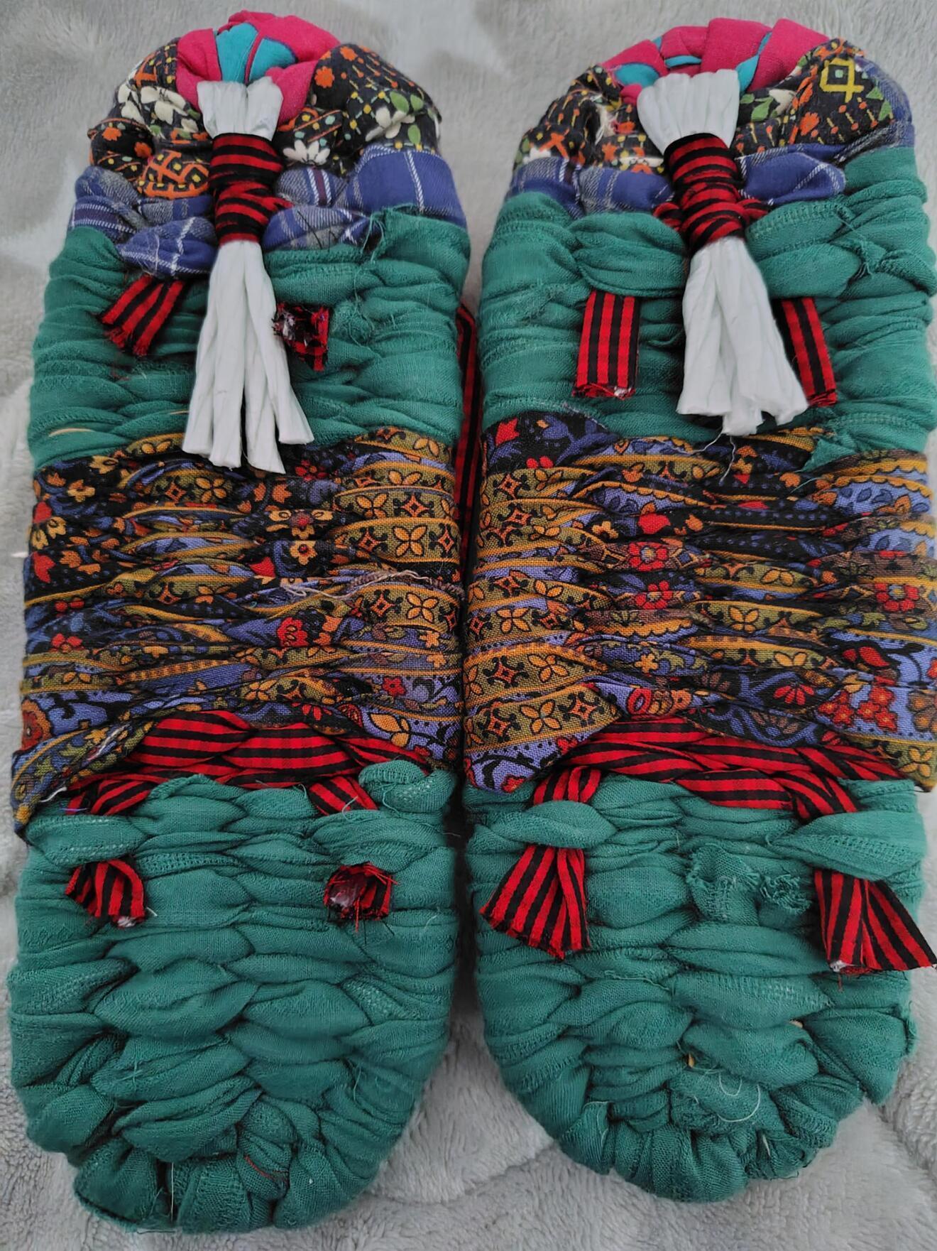 手作り草履@かんころ