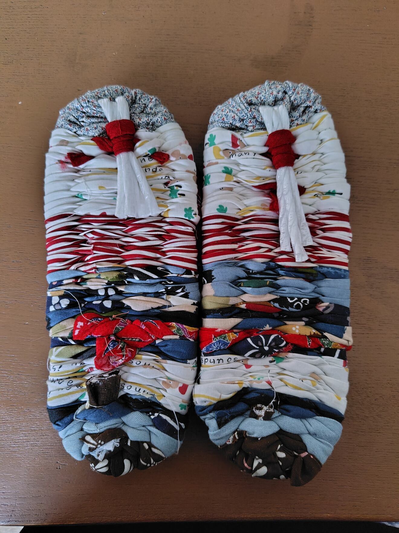 手作り草履@かんころ