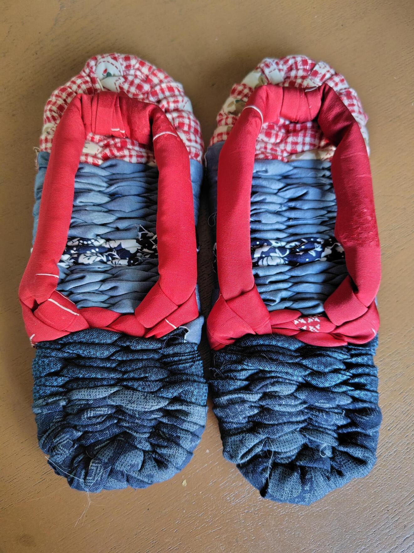 手作り草履@かんころ