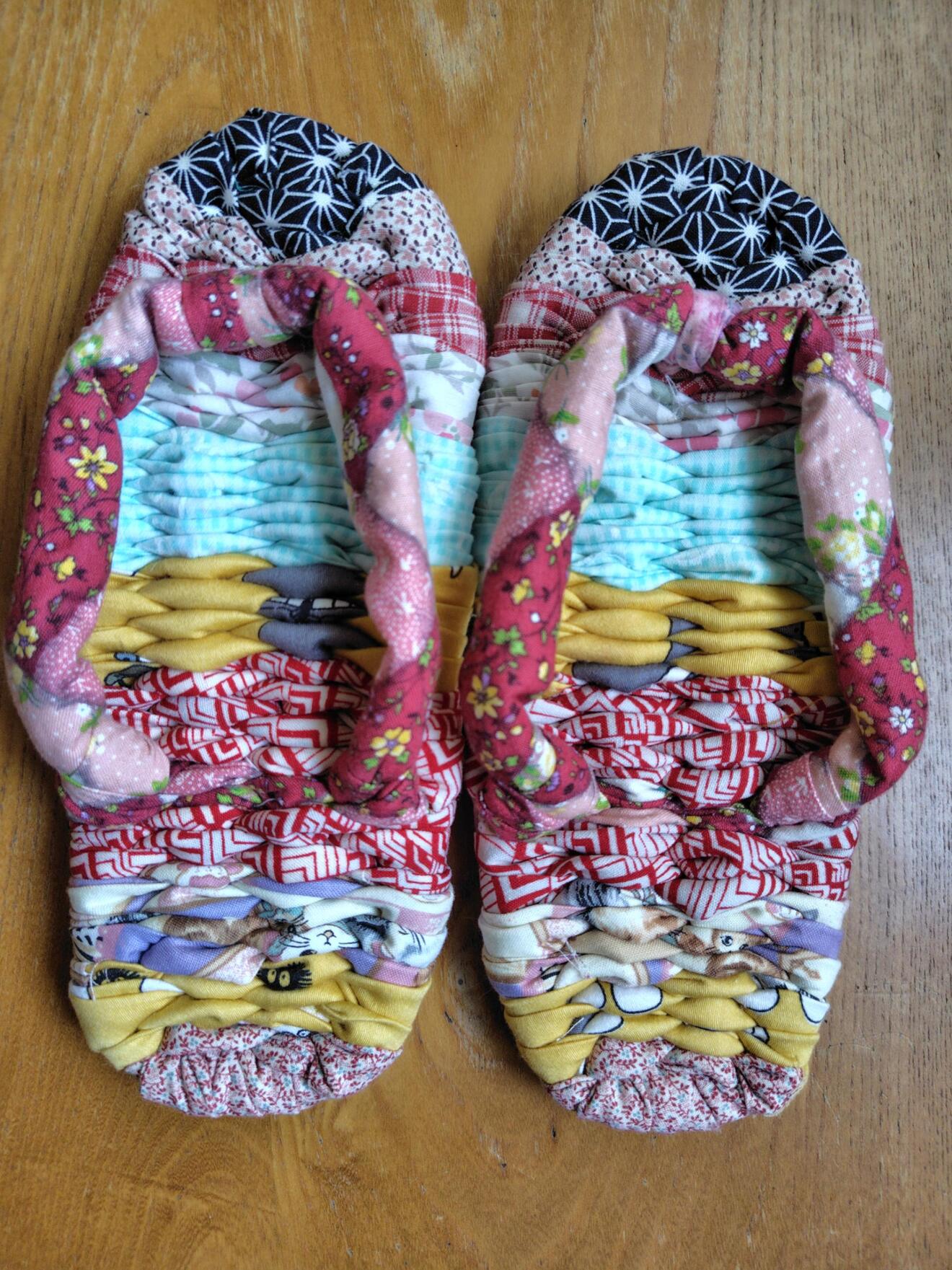 手作り草履@かんころ