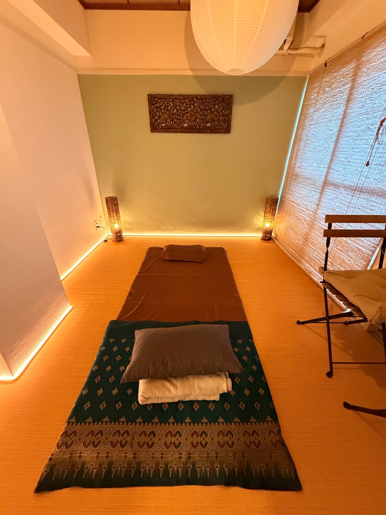 WAITHAI タイマッサージ＆スクール