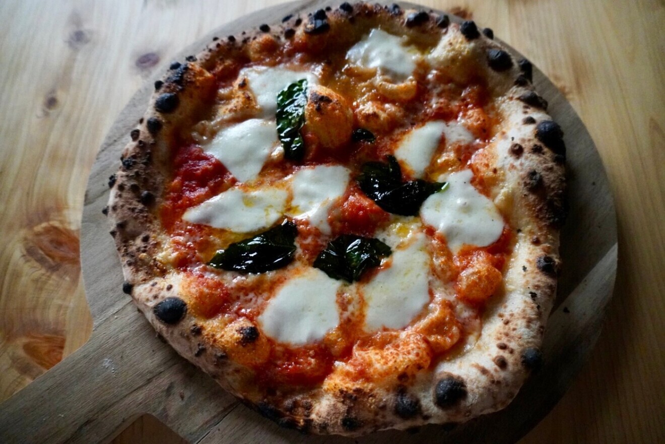 櫻PIZZA 【札幌】