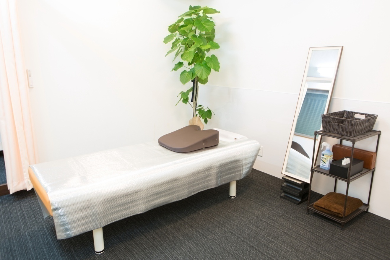 【腰痛 専門】バランス整骨院 幡ヶ谷