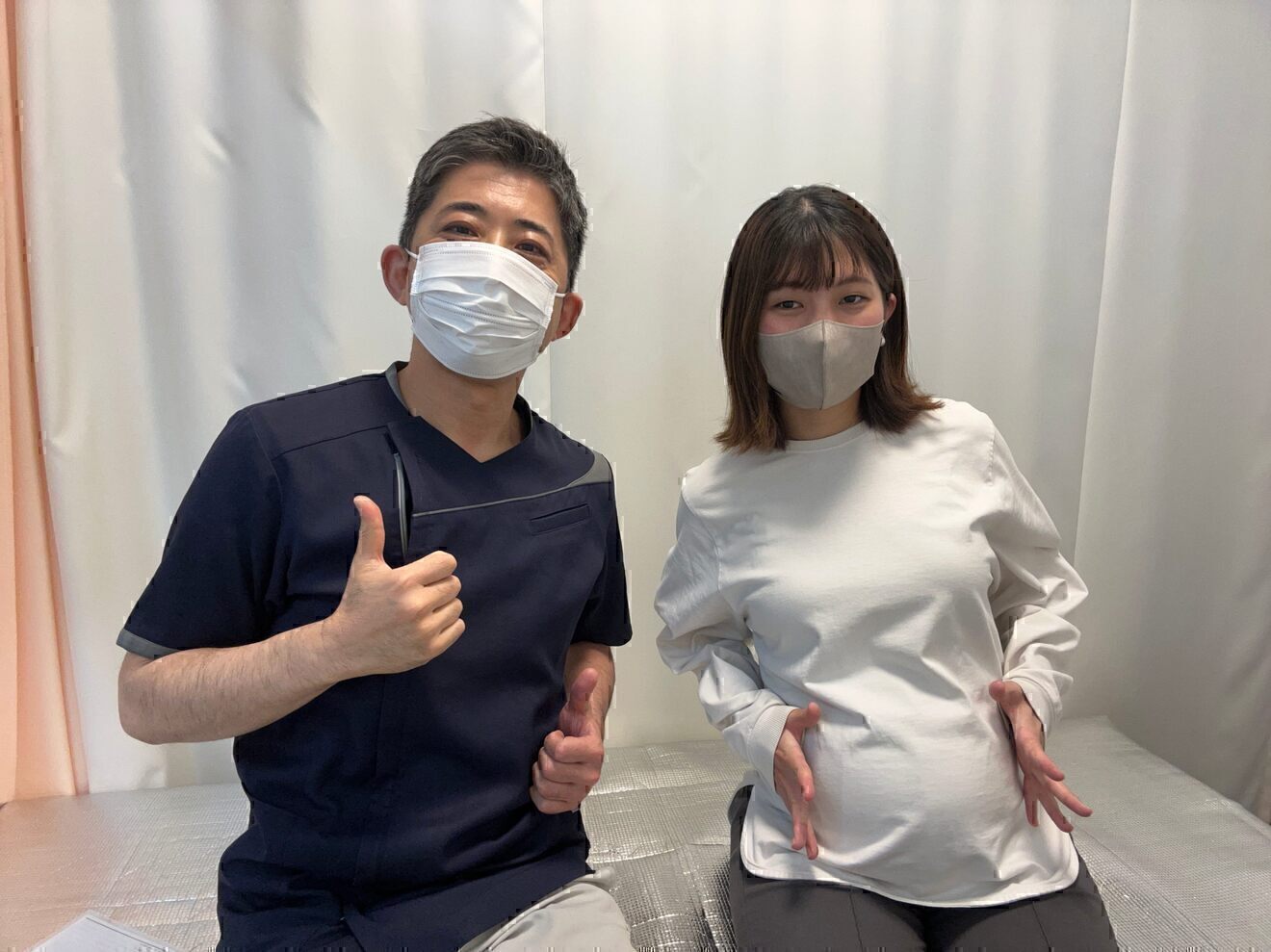 【腰痛 専門】バランス整骨院 幡ヶ谷