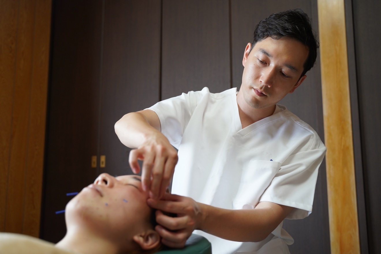 鍼灸マッサージ処いずみ屋