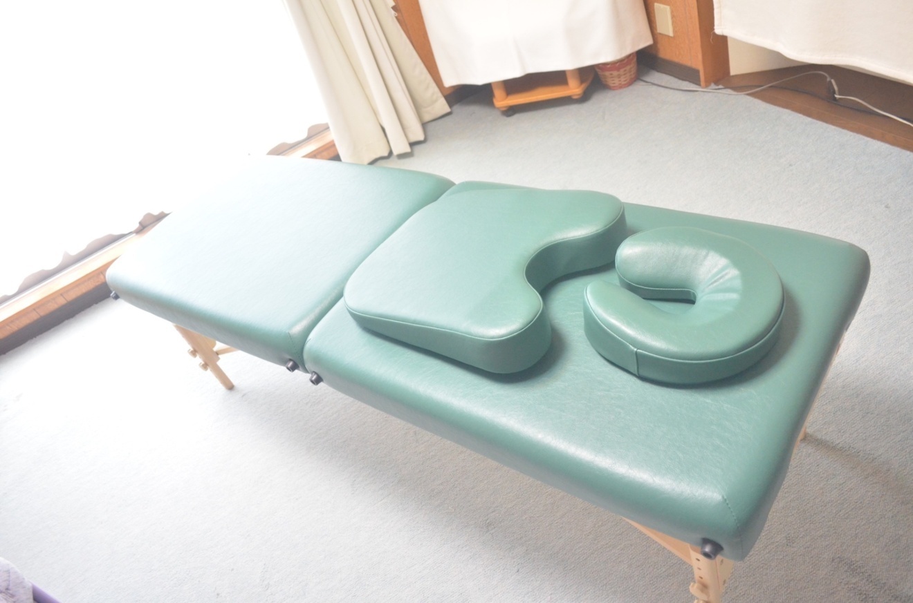 鍼灸マッサージ処いずみ屋